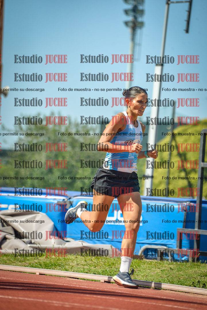 Fotos de los 800 m llanos de mujeres