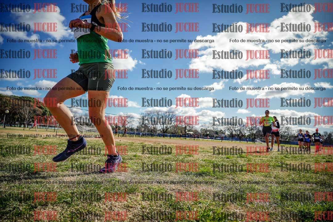 Fotos en el circuito