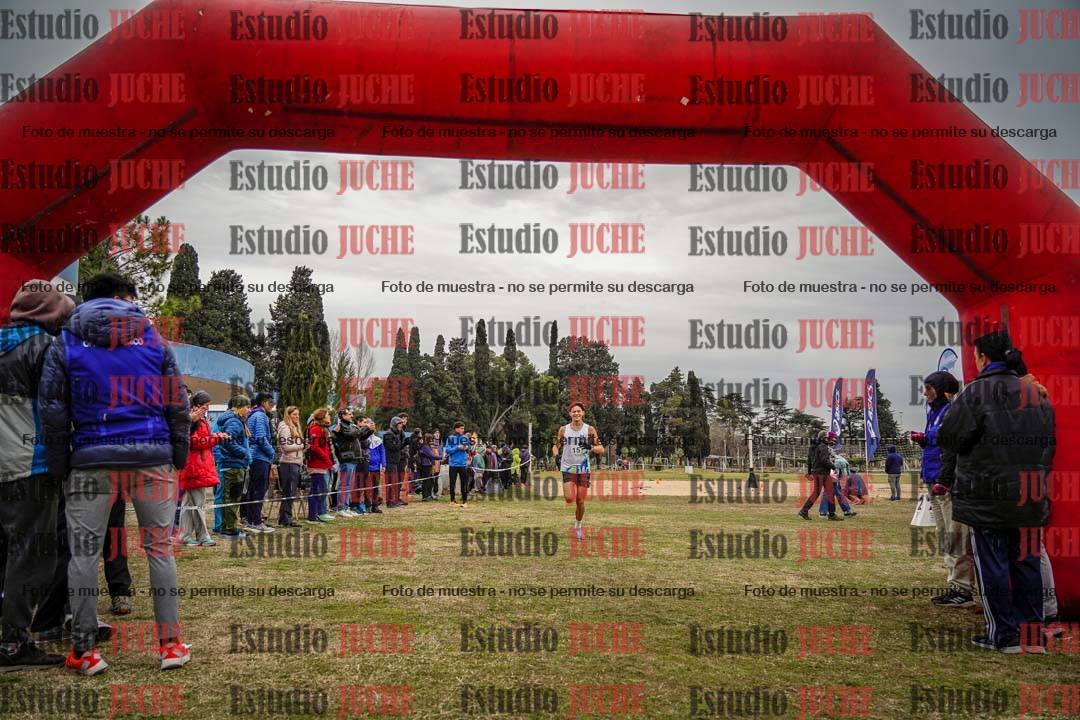 Fotos de la llegada