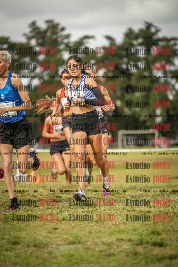 Fotos en el circuito