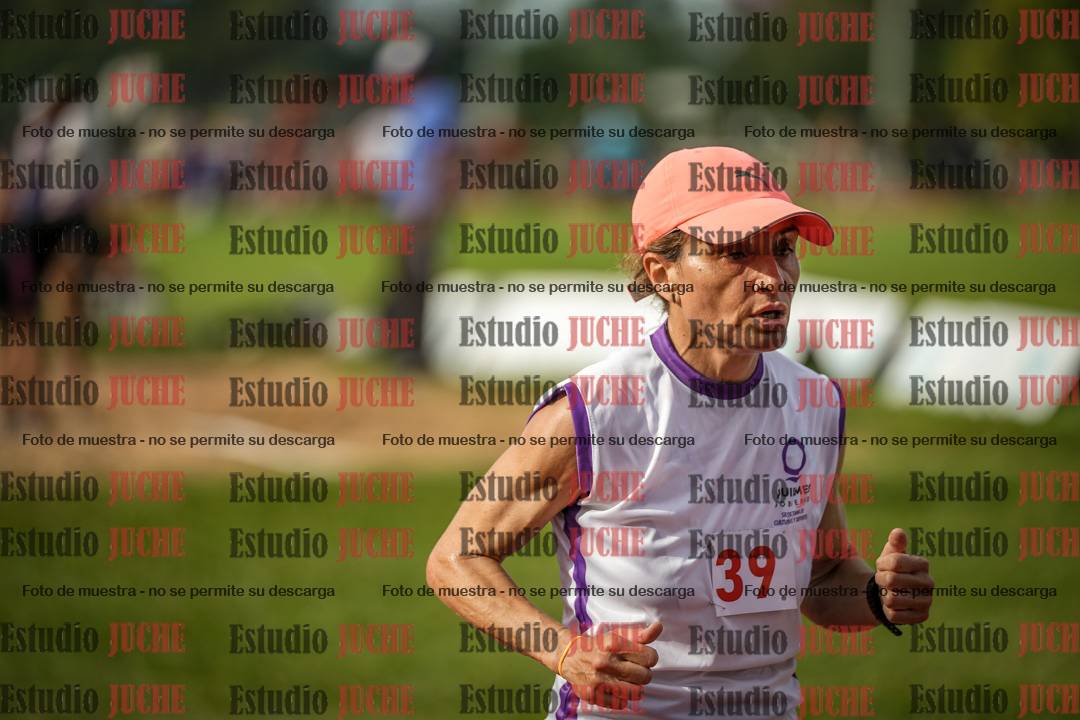 Fotos de los 5000 m llanos