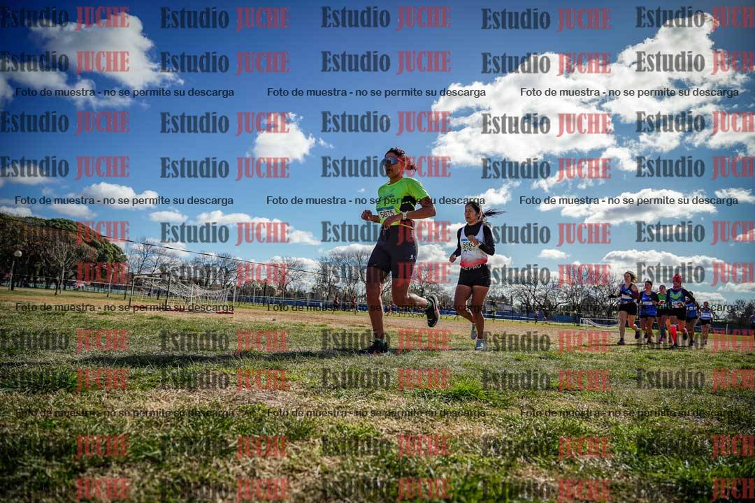 Fotos en el circuito