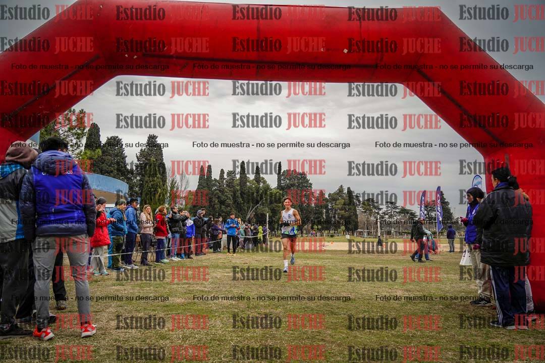 Fotos de la llegada