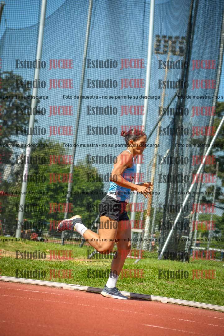 Fotos de los 800 m llanos de mujeres