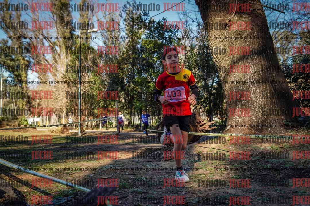 Fotos en el segundo punto del circuito