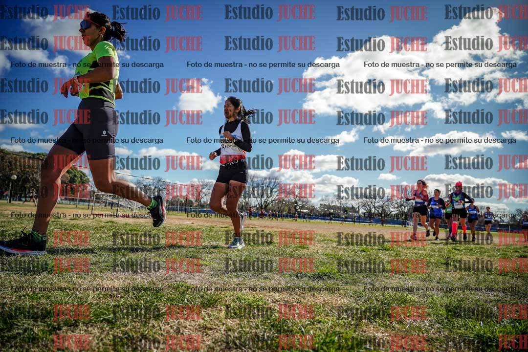 Fotos en el circuito