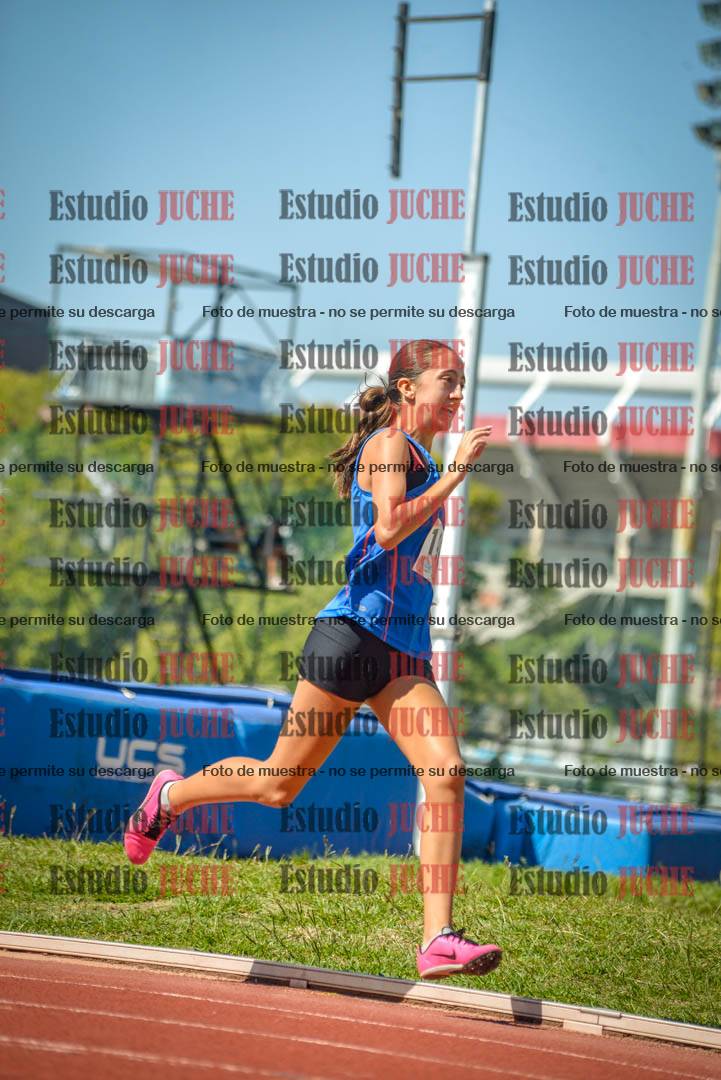 Fotos de los 800 m llanos de mujeres