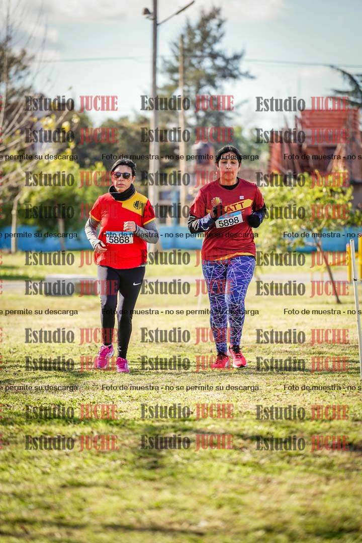 Fotos en el circuito