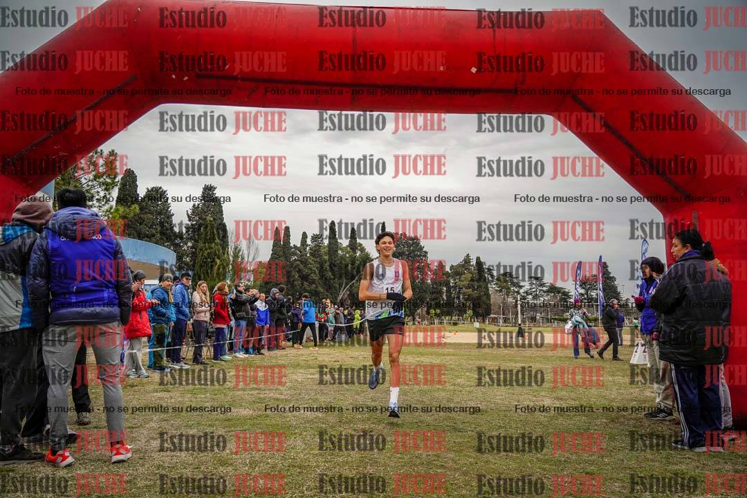 Fotos de la llegada