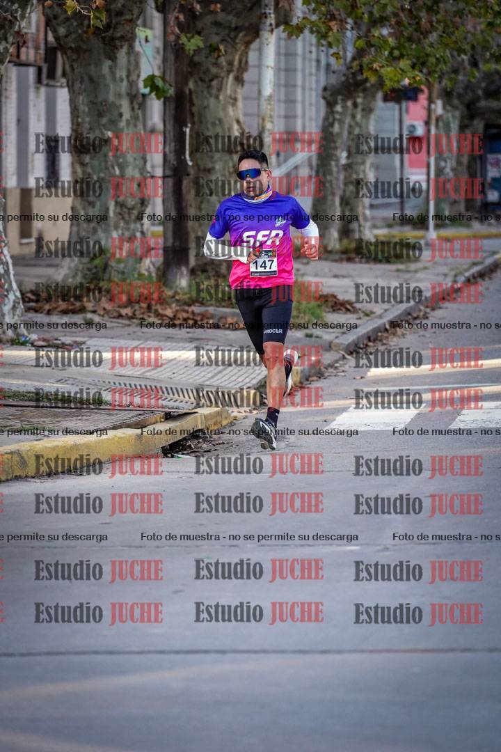 Fotos en el circuito - punto 3