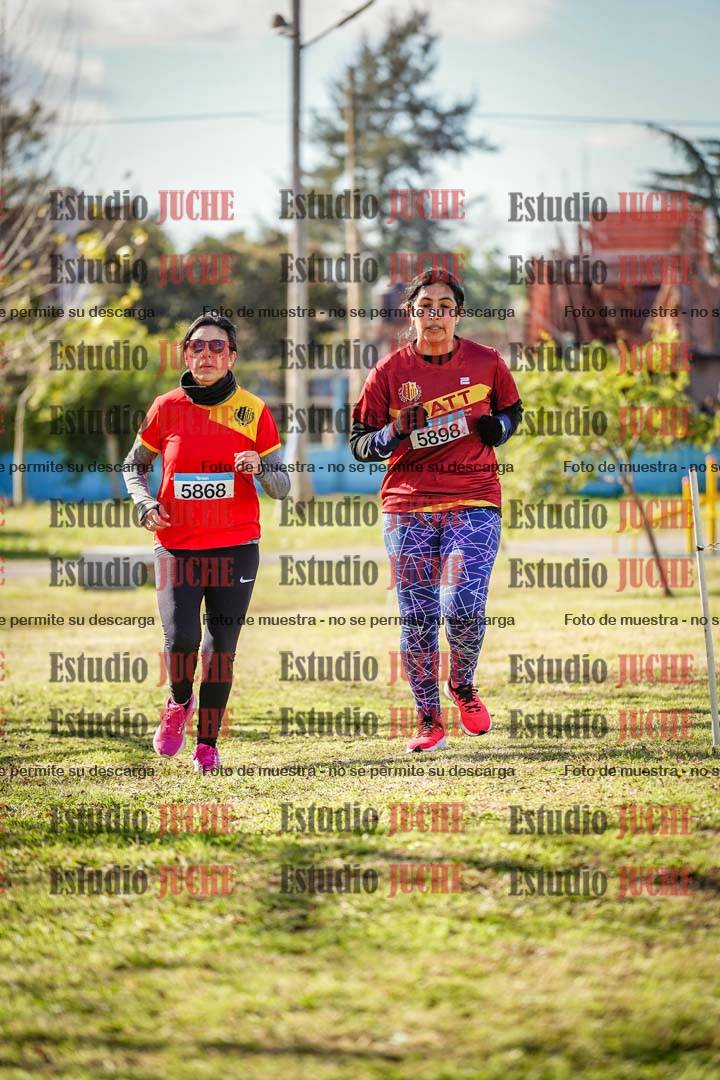 Fotos en el circuito