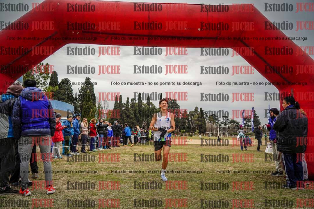 Fotos de la llegada