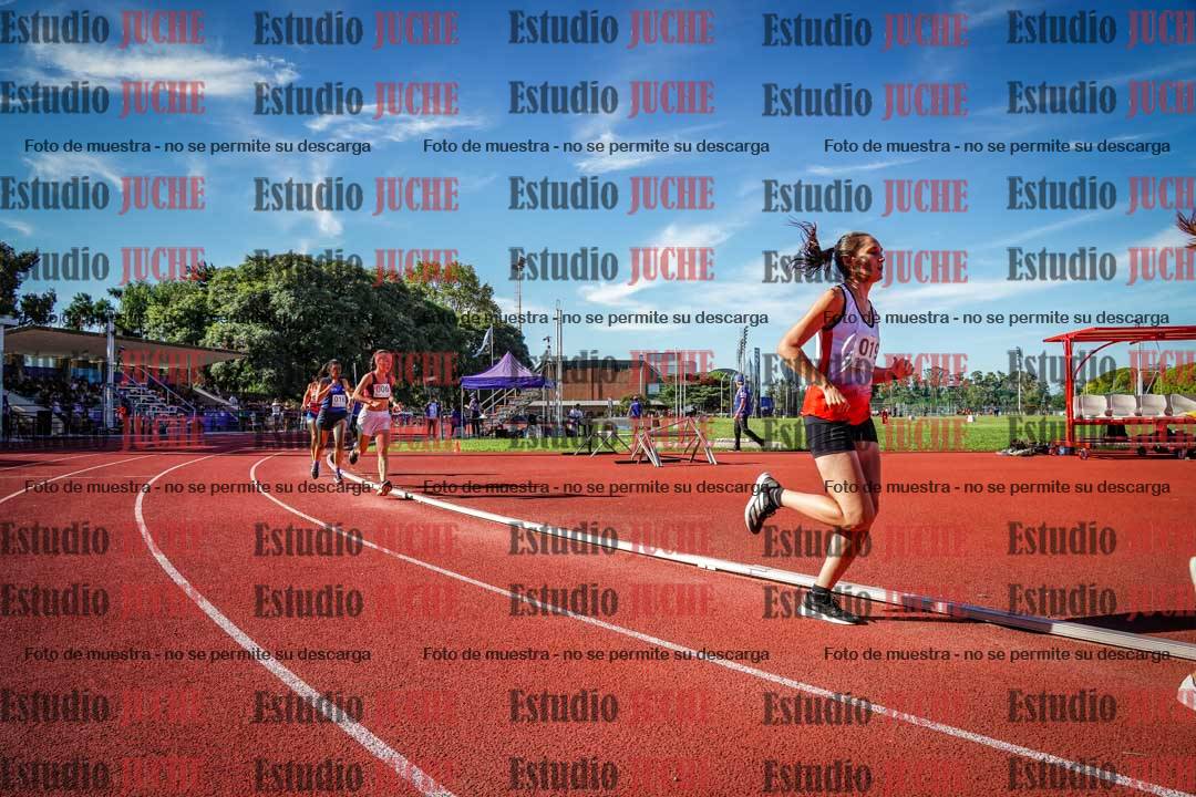 Fotos de los 1500 m llanos de mujeres