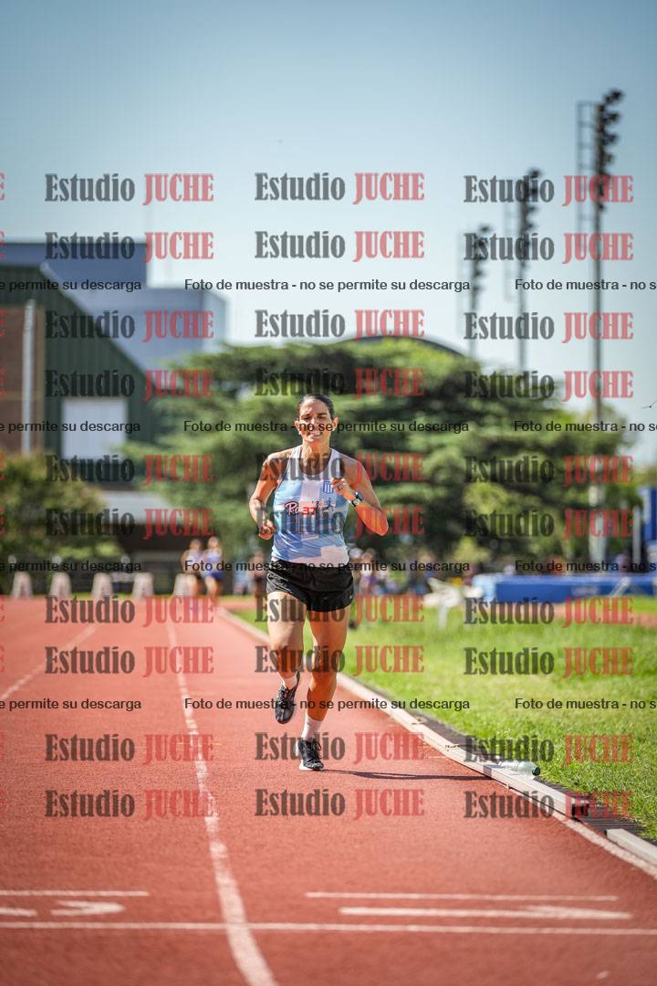 Fotos de los 800 m llanos de mujeres