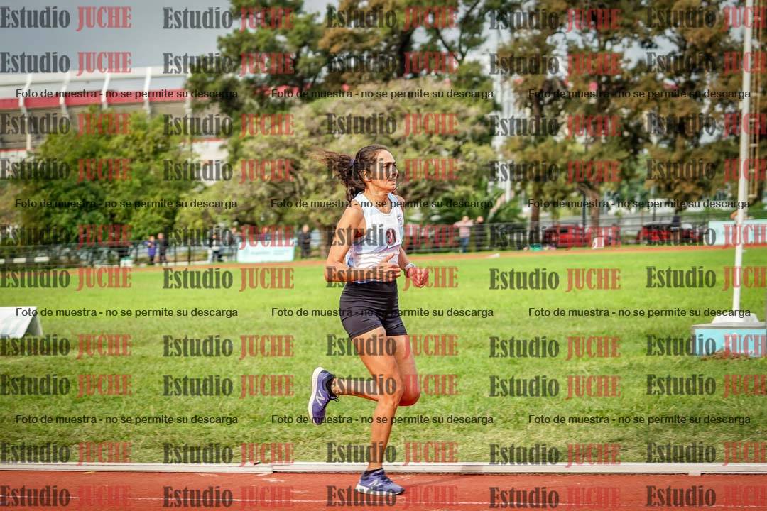 Fotos de los 1500 m llanos de mujeres
