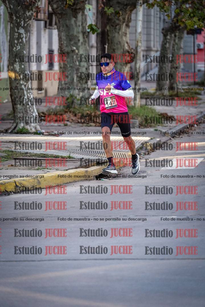 Fotos en el circuito - punto 3