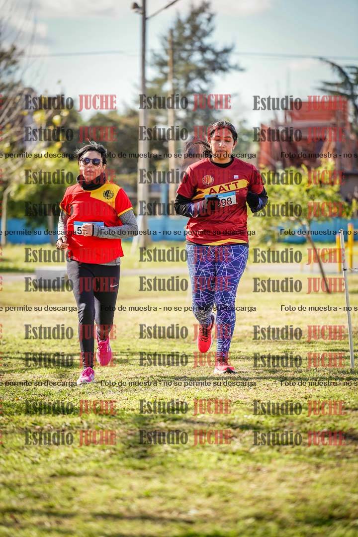 Fotos en el circuito