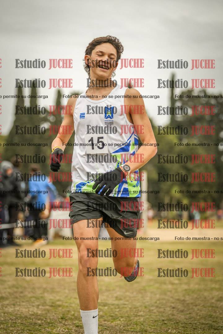 Fotos de la llegada