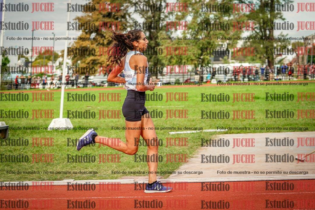 Fotos de los 1500 m llanos de mujeres