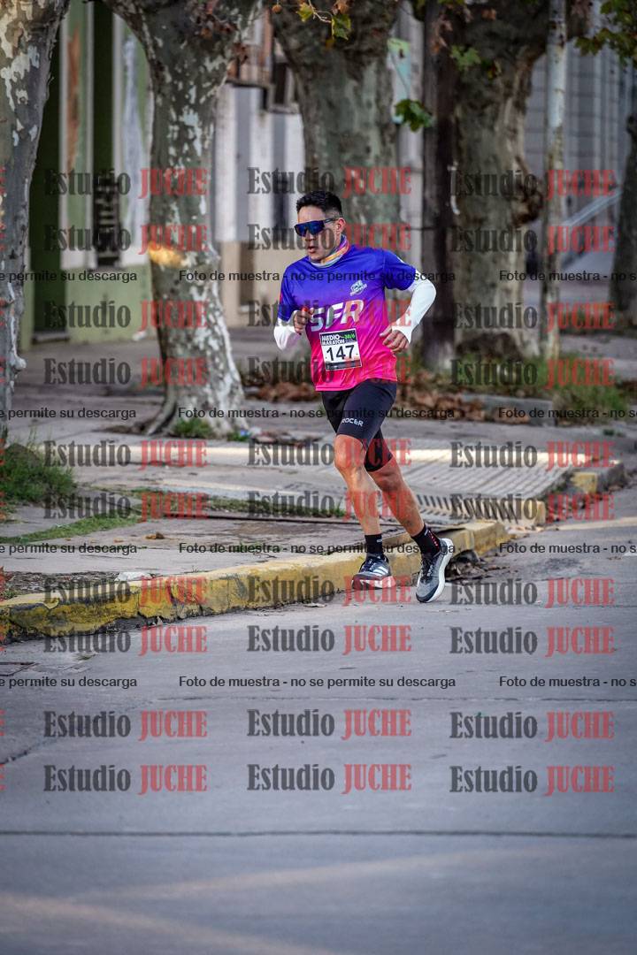 Fotos en el circuito - punto 3