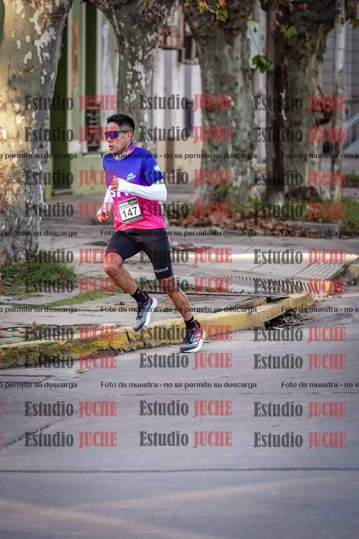Fotos en el circuito - punto 3