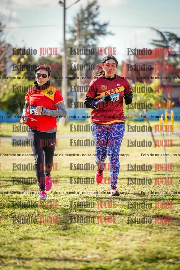 Fotos en el circuito