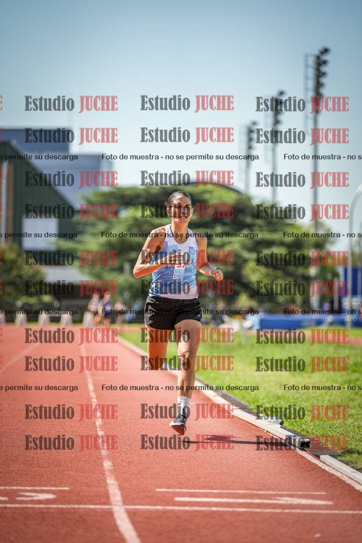 Fotos de los 800 m llanos de mujeres