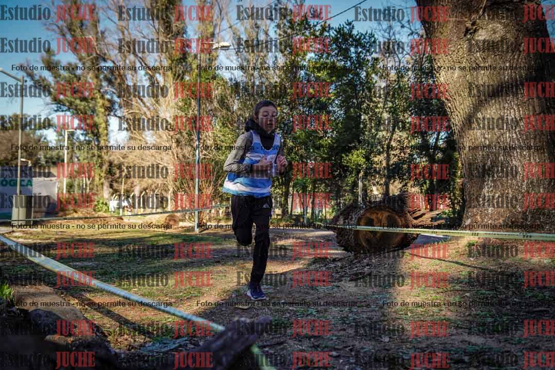 Fotos en el segundo punto del circuito