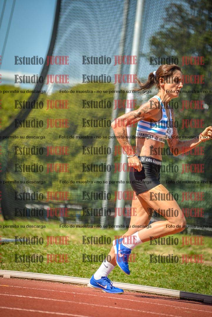Fotos de los 800 m llanos de mujeres