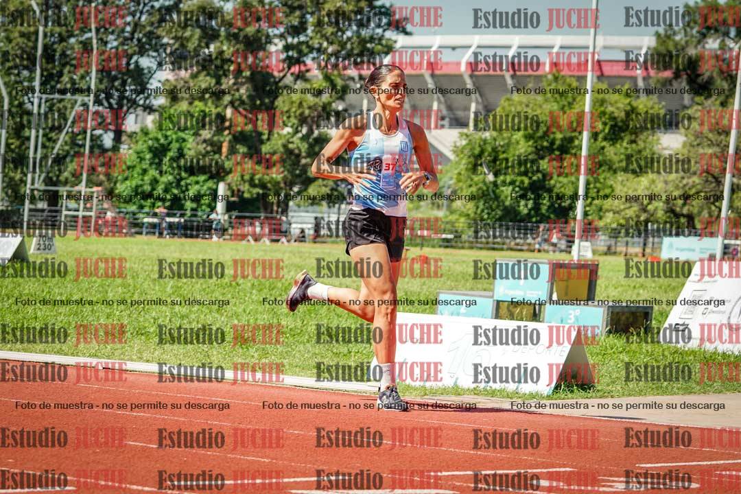 Fotos de los 800 m llanos de mujeres