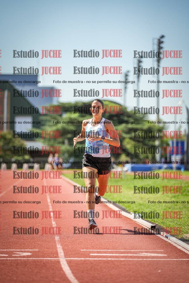 Fotos de los 800 m llanos de mujeres