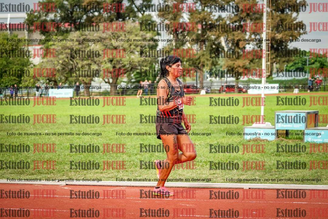 Fotos de los 1500 m llanos de mujeres
