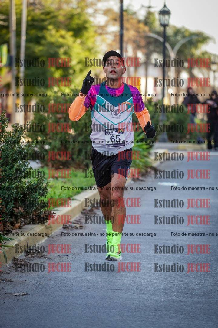 Fotos en el circuito - punto 5