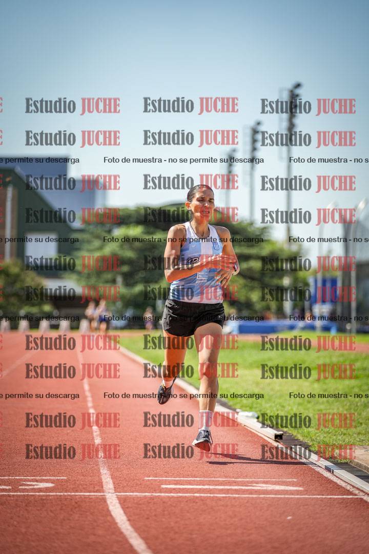 Fotos de los 800 m llanos de mujeres