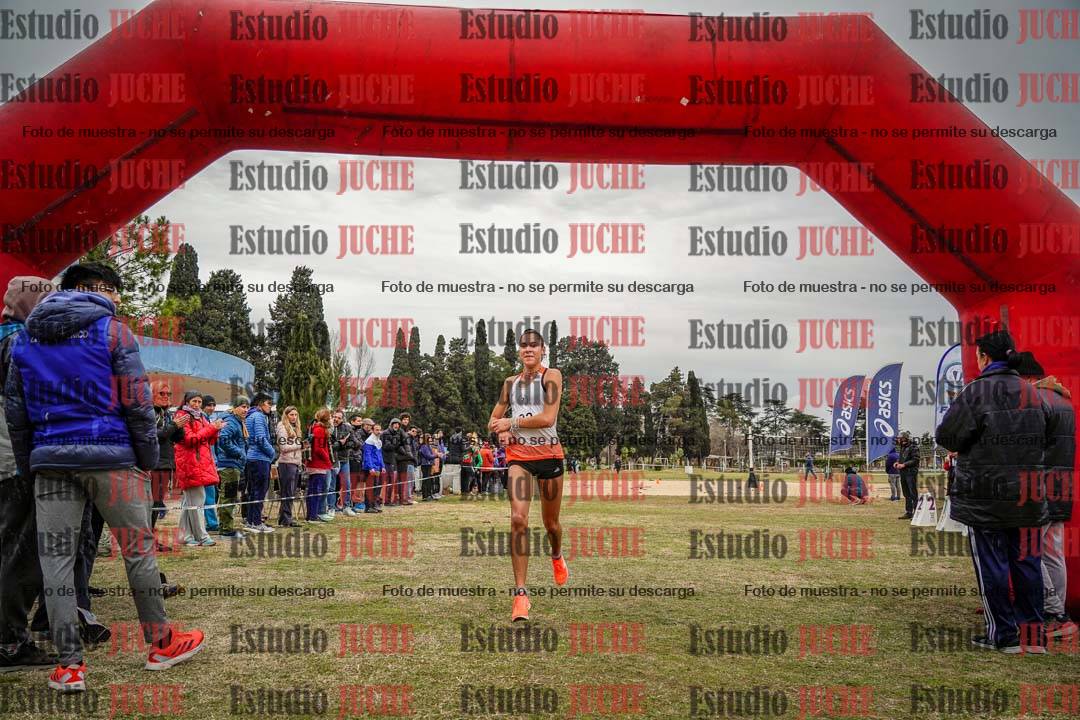 Fotos de la llegada
