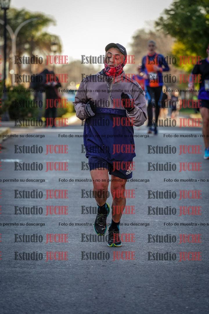 Fotos en el circuito - punto 5