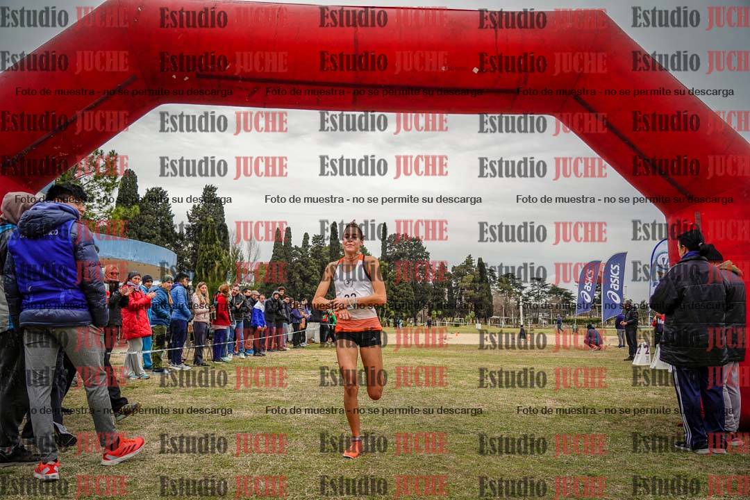 Fotos de la llegada