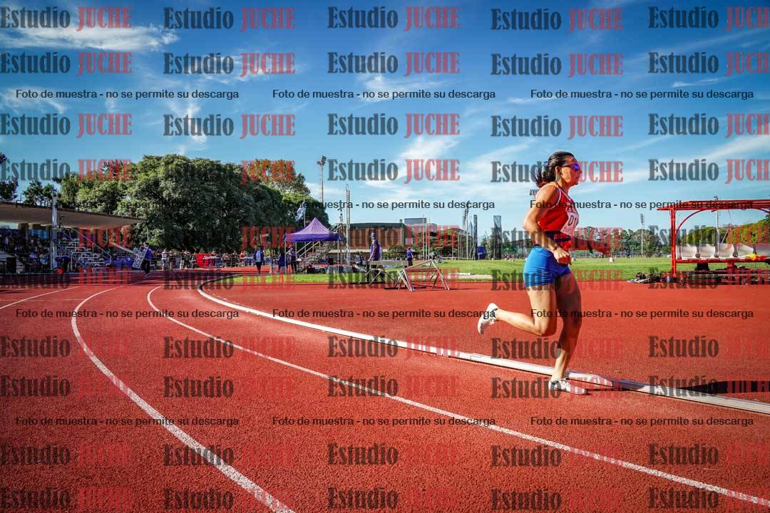 Fotos de los 1500 m llanos de mujeres