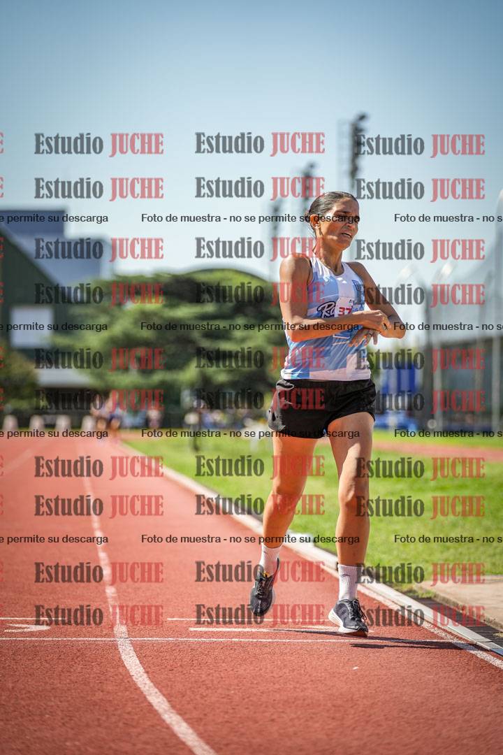 Fotos de los 800 m llanos de mujeres