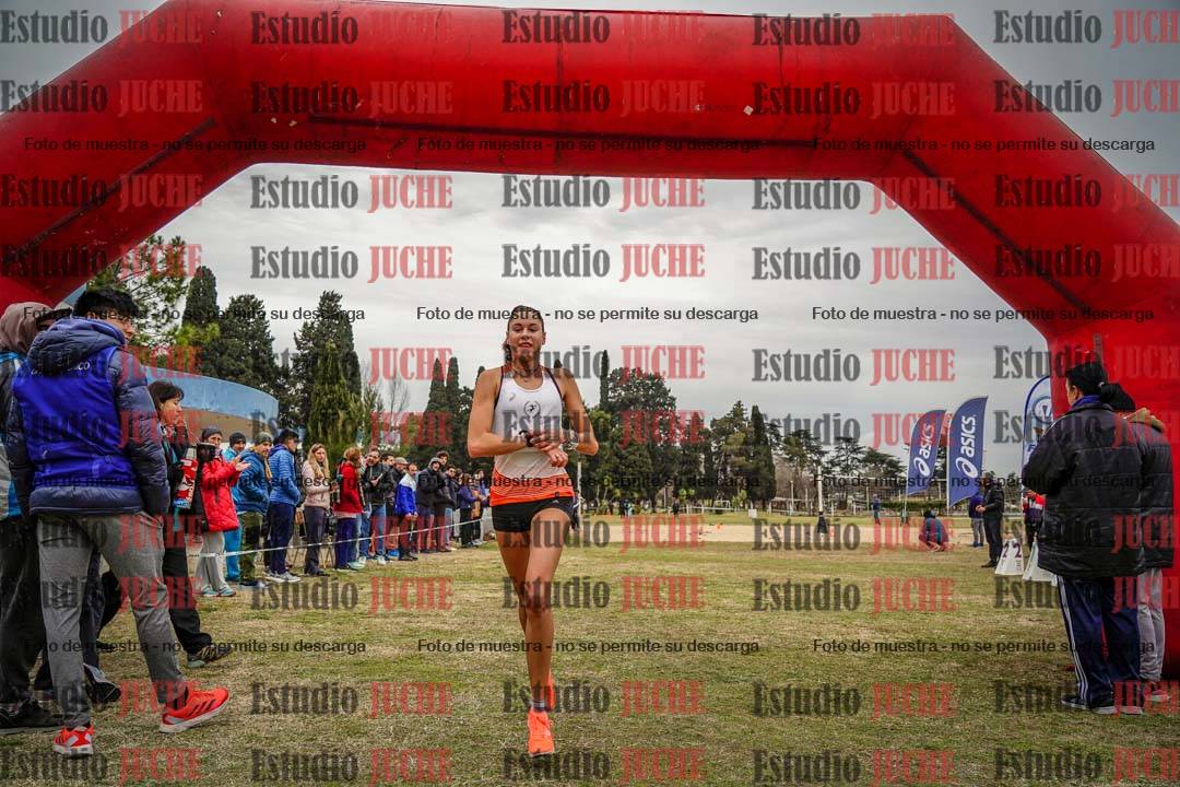 Fotos de la llegada