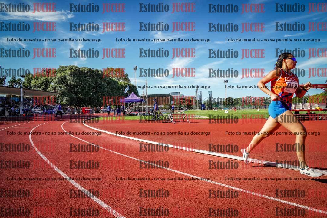 Fotos de los 1500 m llanos de mujeres