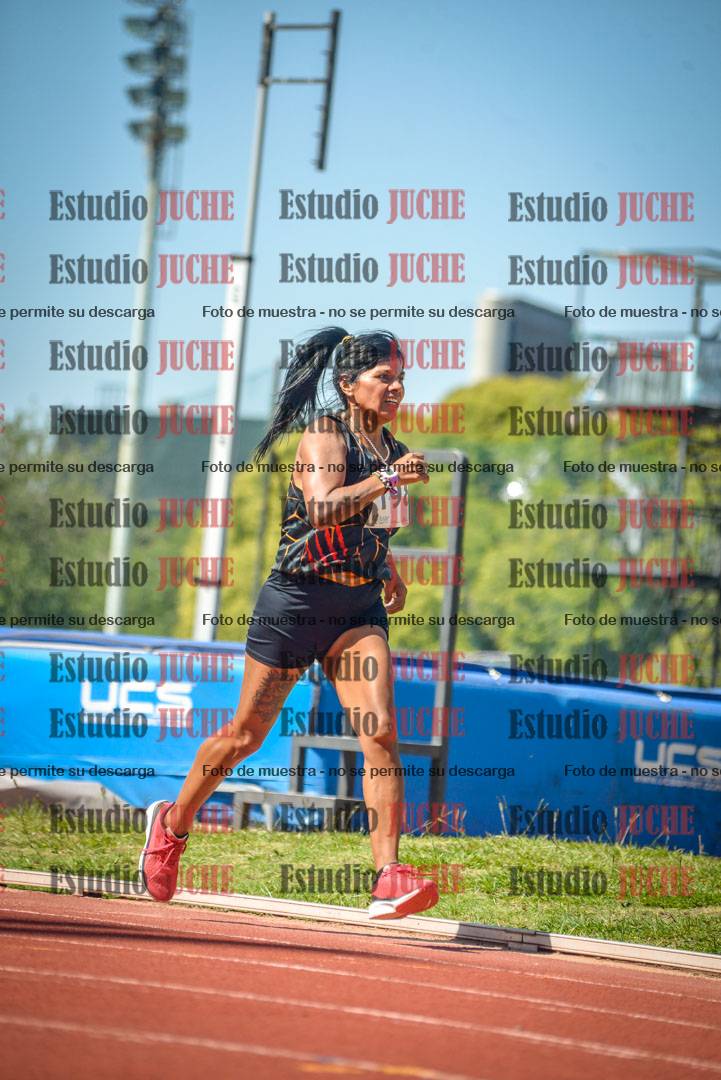 Fotos de los 800 m llanos de mujeres