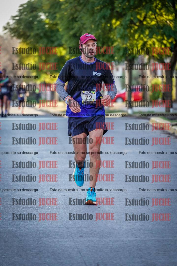 Fotos en el circuito - punto 5