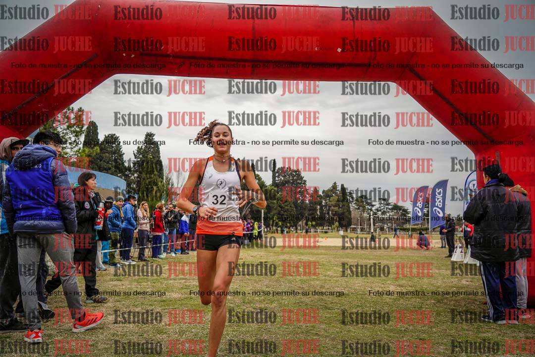 Fotos de la llegada