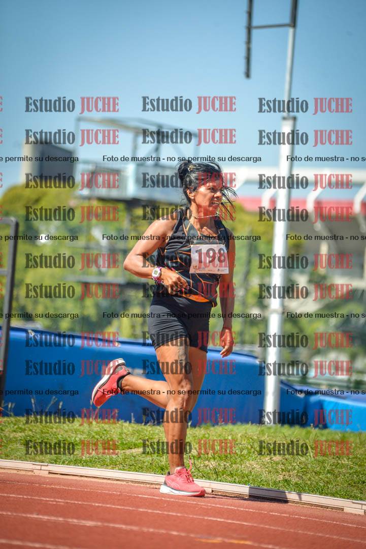 Fotos de los 800 m llanos de mujeres