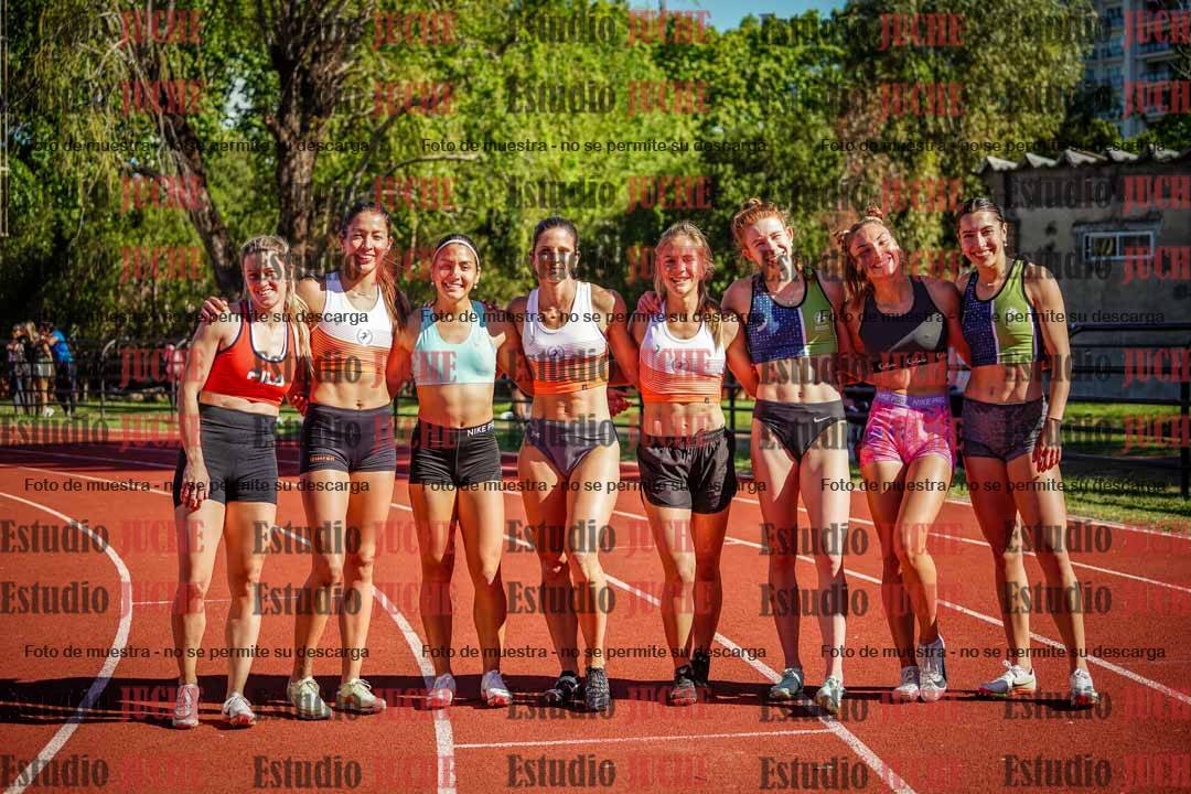 Fotos de algunos extras del torneo
