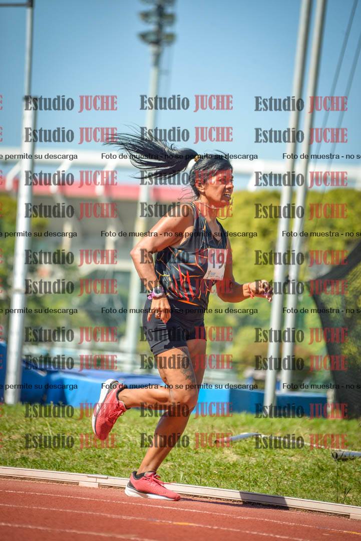 Fotos de los 800 m llanos de mujeres