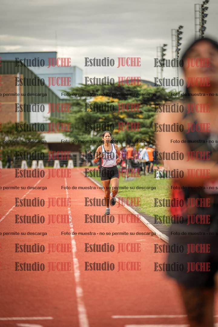 Fotos de los 1500 m llanos de mujeres
