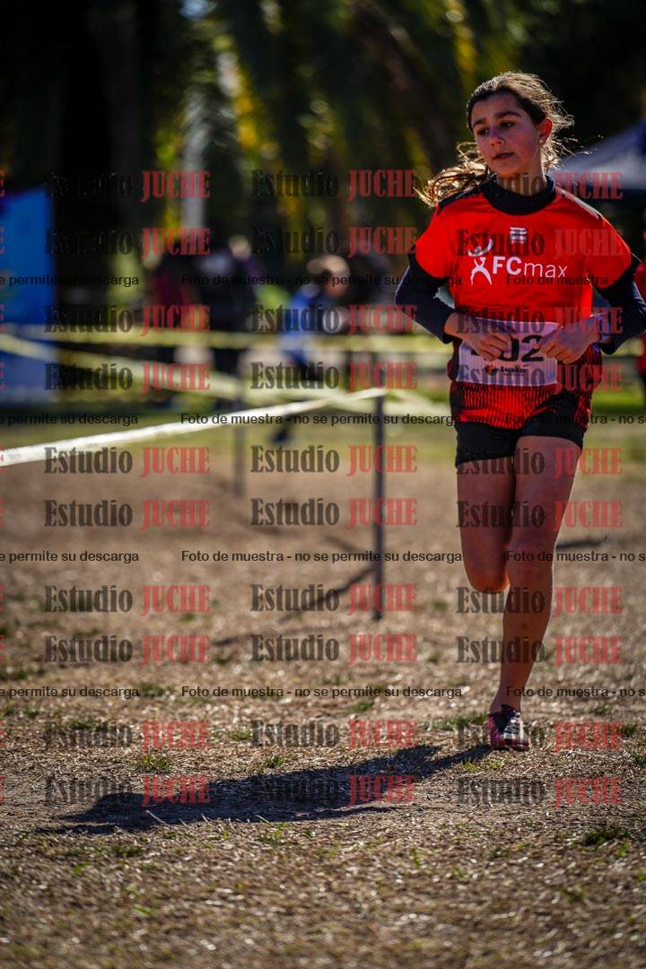 Fotos en el tercer punto del circuito