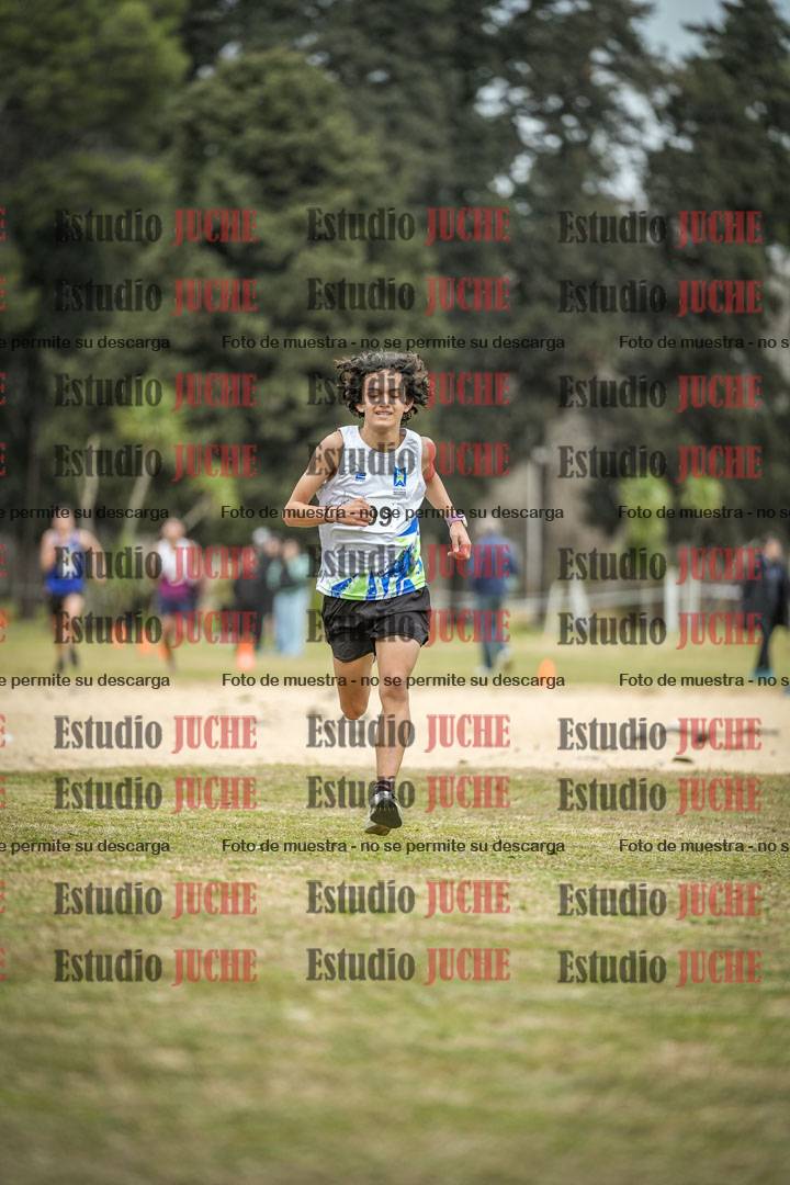 Fotos de la llegada